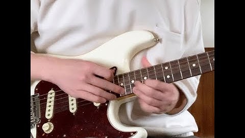 When A Band Only Give You 5 Seconds To Audition by Ichika Nito GHX2 100% FC