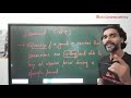 Demand - Meaning & Elements