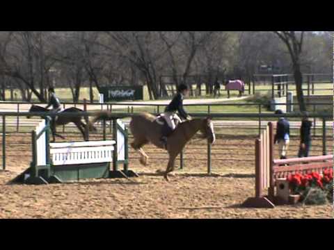 Just Add Water Ridden by Kaitlin Miller-Roberts 3'...