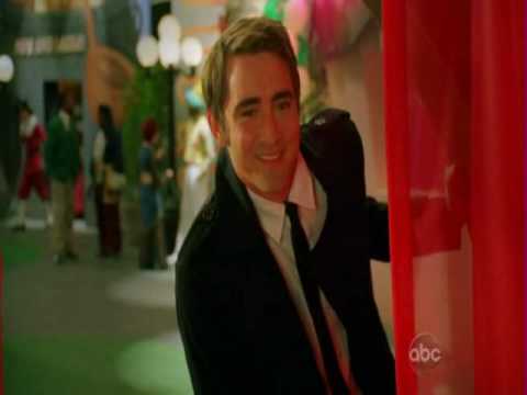 We get on - Kate Nash -Pushing Daisies