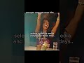 omg this is the reason why selena is avoiding media🥺😱#selenagomez #editvedio #celebedits