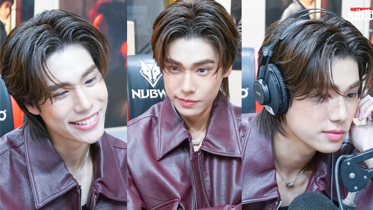 [FULL LIVE] HOT WAVE × PHUWIN #PHUWIN_ALLIN_MV #PHUWIN #PHUWINTANG #PONDPHUWIN #PHUWINTANGSAKYUEN 