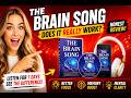 The Brain Song for Memory ❌- The TRUTH ❌ Does This 7-Minute Audio Really Boost Memory?