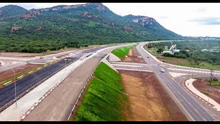 Botswana - St Josephs Interchange