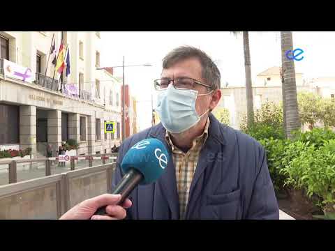 "Planta cara a las eléctricas"