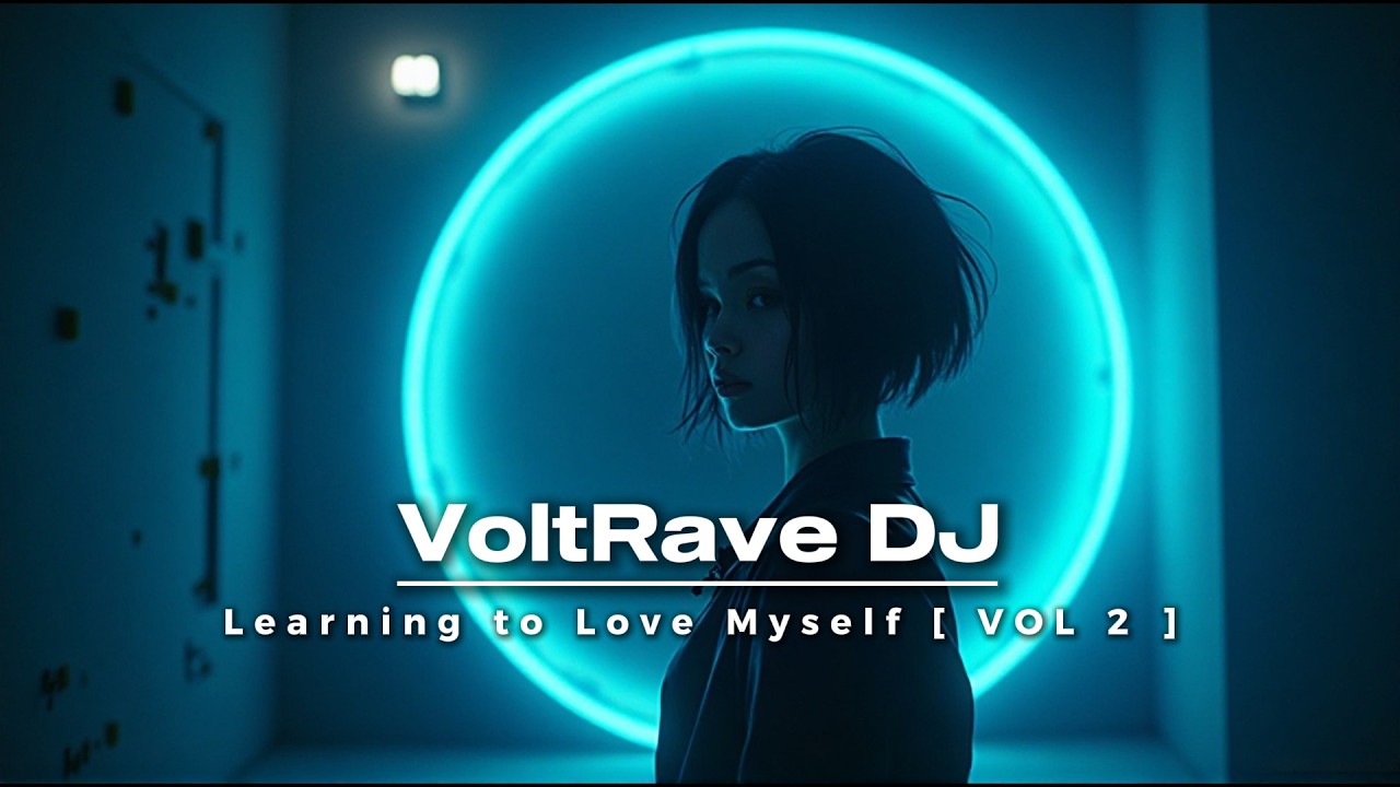 Учусь любить себя – VoltRave [ VOL 2 ] #voltrave #edm #edmremix