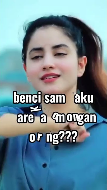 WANITA CANTIK STORY WA