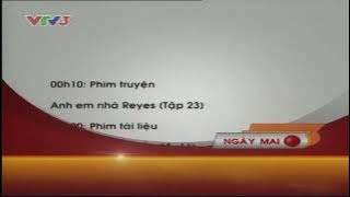 VTV3 Ident 2012-2013 GTCT ngày mai 22/1/2013