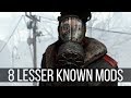 8 Lesser Known Mods Worth Downloading for Fallout 4