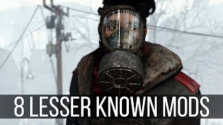 8 Lesser Known Mods Worth Downloading for Fallout 4