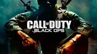 Call of Duty  Black Ops Walkthrough [Complete Game] Xbox Series X Gameplay