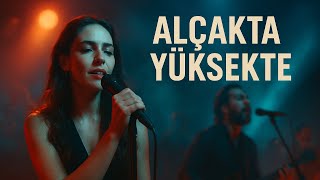 Alçakta Yüksekte - Hüdey Hüdey - Anatolian Rock & Psychedelic Rock Sludge Fusion Ürkü