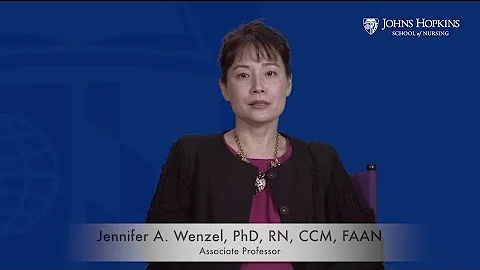 Campaign for Cures: Jennifer Wenzel, Cancer Treatm...