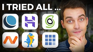 Best Place to Buy a Web Hosting? (2025) | (Don