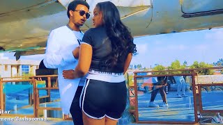 Alamuu AJabii - Si Malee / New Ethiopian Oromo music 2021 ( video)