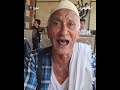 مواطن عدني يصرخ في وجه الحكومة والانتقالي