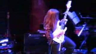 Guitar Hero 2006 Champion - Trey Alexander