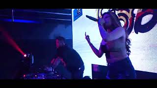 MELODY KEONG RACUN REMIX