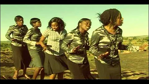 Lloyd Tevedzai - Bata ruoko rwangu(Official Video)