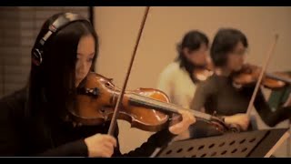 宮本笑里 『光』MV Full