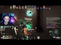 🟥Rank 1 Billy Infernus Wraith | Halloween Patch Waiting Room | Eternus 6 Ranked