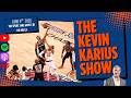 The Kevin Karius Show - June 9th, 2026 - The Spurs Take Game 3 In The Mecca
