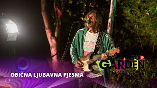 Jurica Pađen & Aerodrom - Obična ljubavna pjesma (GARDEN LIVE 2021.) News