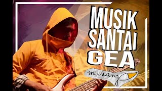 MUSANG - Pekerja Lapangan (Live at Syukwis Oktober 2019)