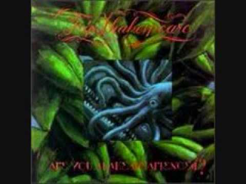 Trip Shakespeare-Thief accords