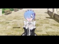 [Re:Zero] I love it [EngSUB]