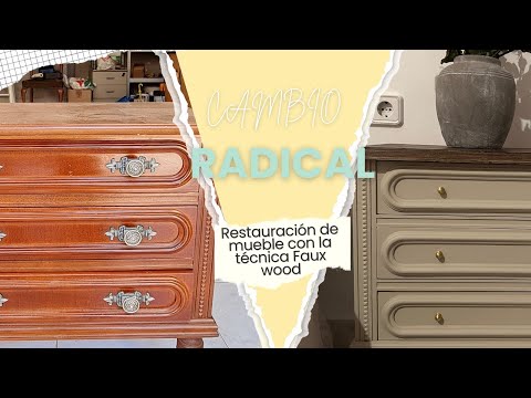 🎬 Video relacionado con mesitas de noche vintage