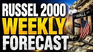 How to Trade Russell2000 / US2000 | Smart Money Concepts (SMC)