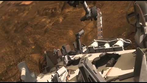 Mars Methane - Could It Mean Life? | Video