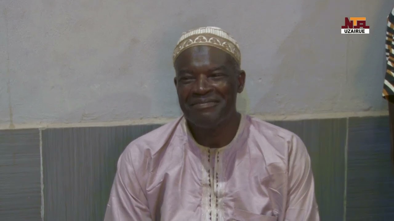 Ramadhan Quranic Tafseer @1446AH/2025 Day 24 by Shaykh (Dr.) Shuaib Idris Muhammad