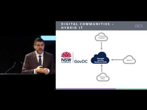 An MSP's perspective