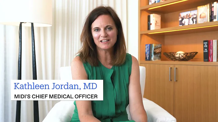 What we see patients for at Midi with Dr. Kathleen...