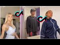 Tiktok slow walk challenge