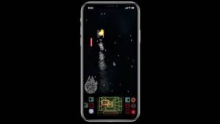 Corona SDK - Full Particle System Animation Project
