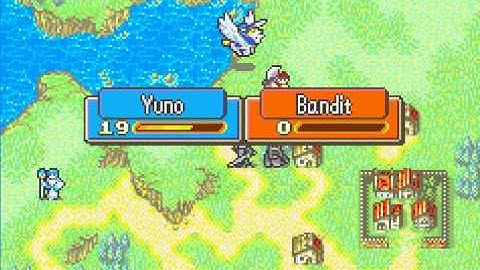 FE6 Reverse Recruitment Draft - Chapter 1