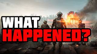 Is Battlefield 6 Already Falling Off?