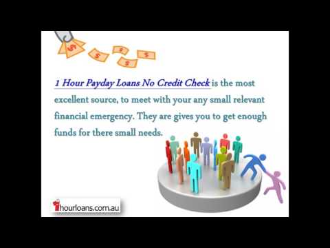 loans 1 hour
