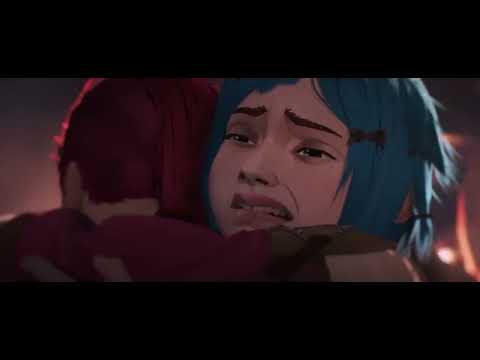 Jinx | Guns for Hire