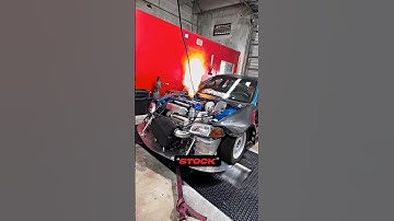 World’s Fastest AWD K Series 🤯 #shorts