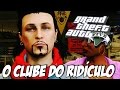 GTA V - QUEM É MAIS RIDÍCULO? PIRATAS FASHION WEEK