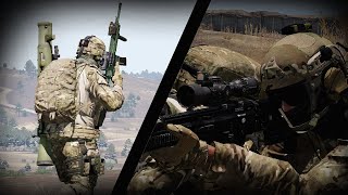 El Golpe Final | Arma 3: Operación Viento del Sahara COOP PvE | Arma 3