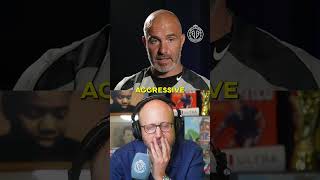 Enzo Maresca Explains Chelseas Ideny And Style