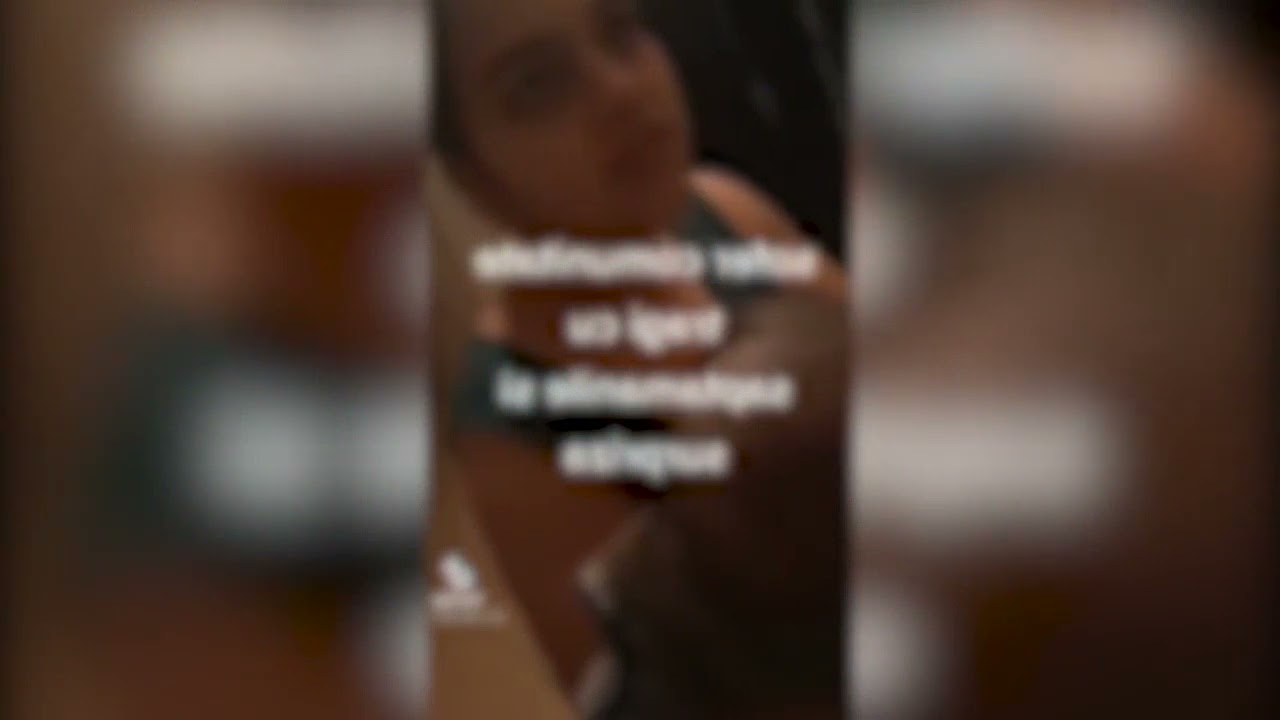 YouTube player