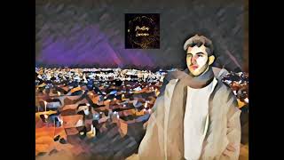 Distant lights - Matias Lercari  l  synthwave music