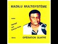 MADILU SYTEM -PIE MBOYO ORIGINAL VERSION