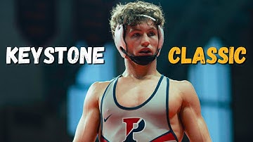 We Hosted A Wrestling Tournament (Keystone Classic 2025)